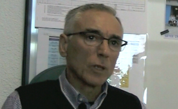 Entrevista a Josep Riba, director de la fábrica de Bayer CropScience en Quart de Poblet