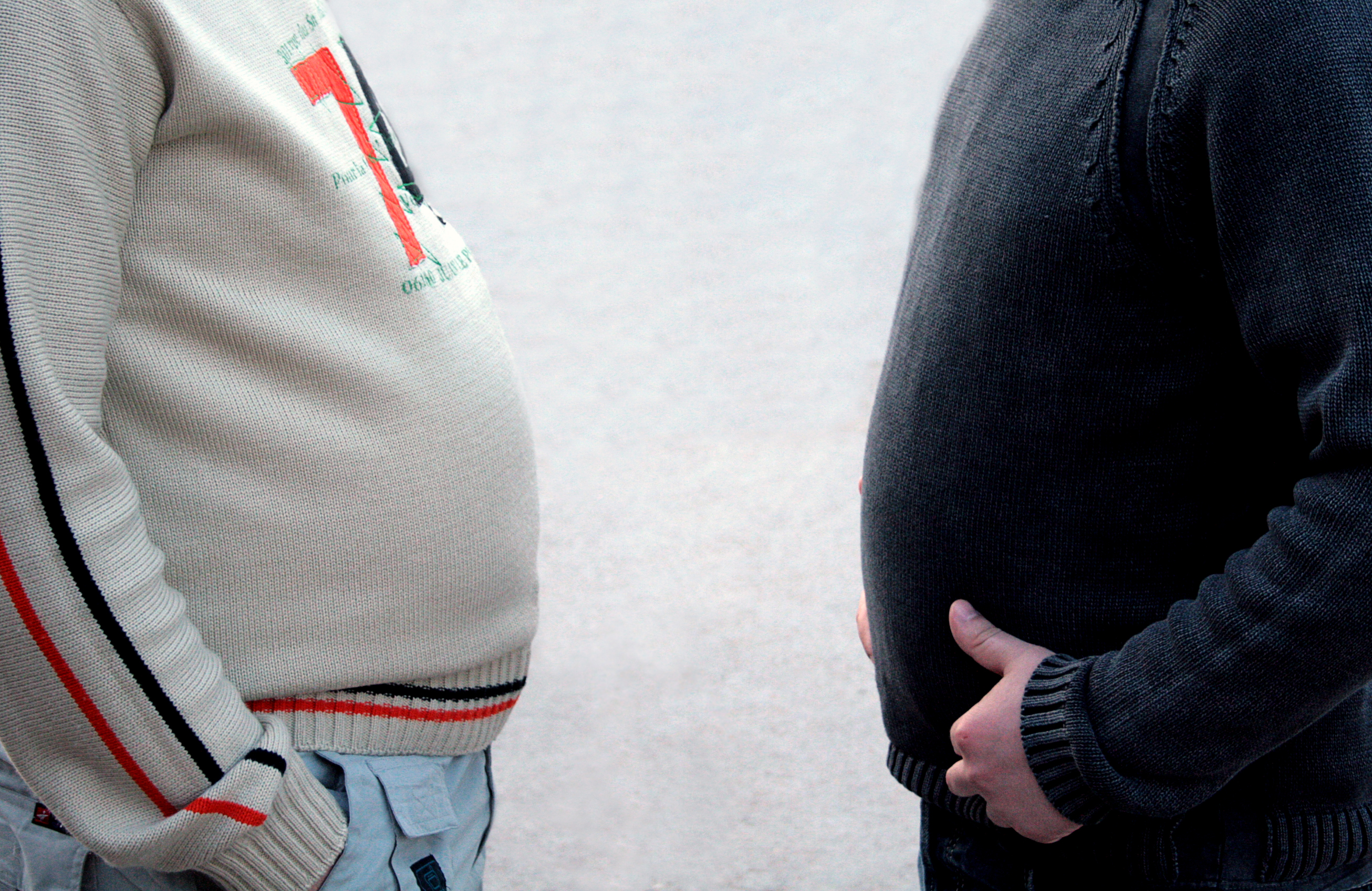 La mitad de los trabajadores en España tiene sobrepeso, señala Fremap