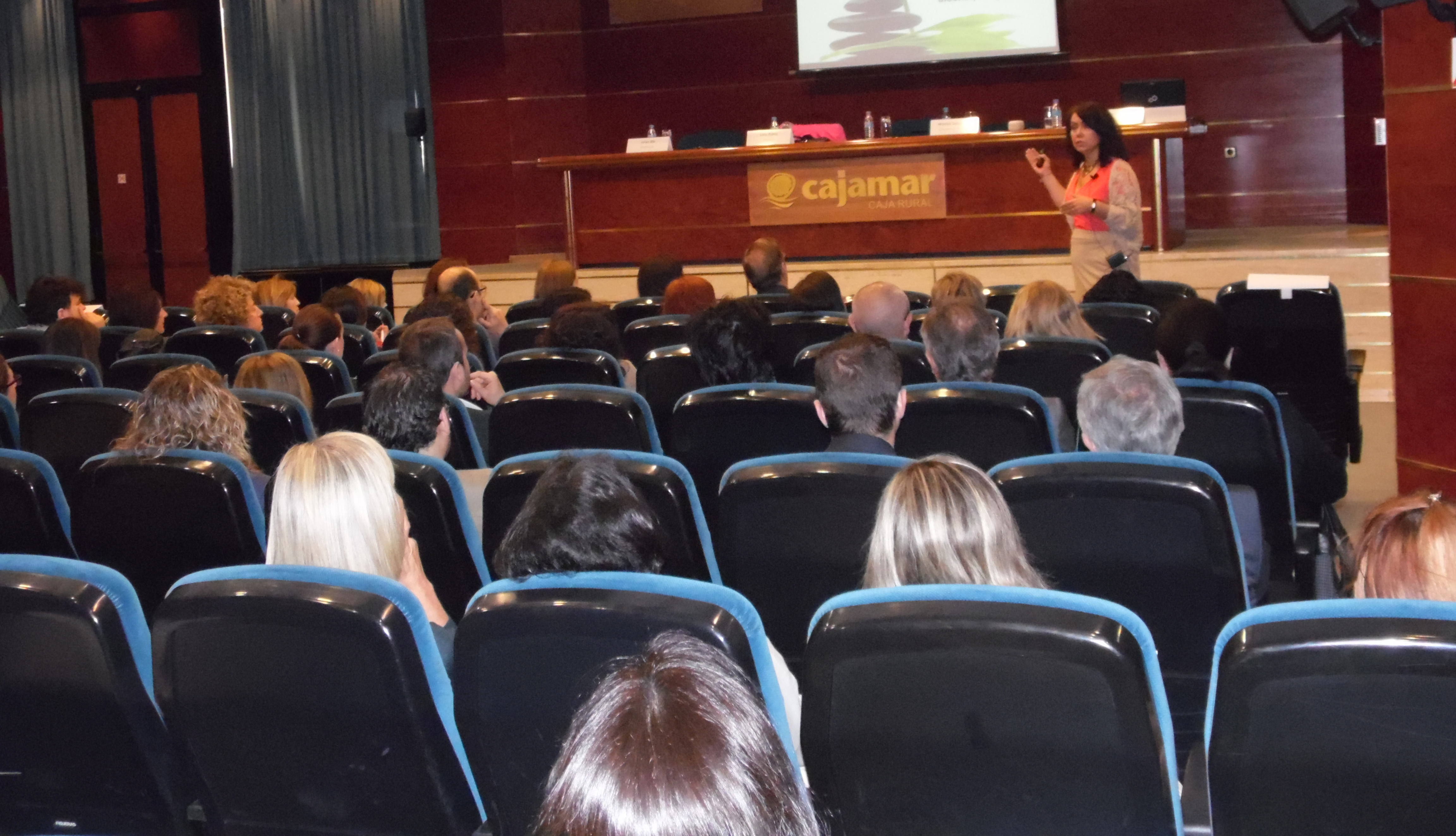 Diversas organizaciones explicarán sus buenas prácticas en una jornada sobre «Wellness empresarial» en Valencia
