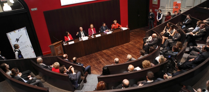 El IX Congreso Nacional para Racionalizar los Horarios Españoles se celebrará en Ciudad Real