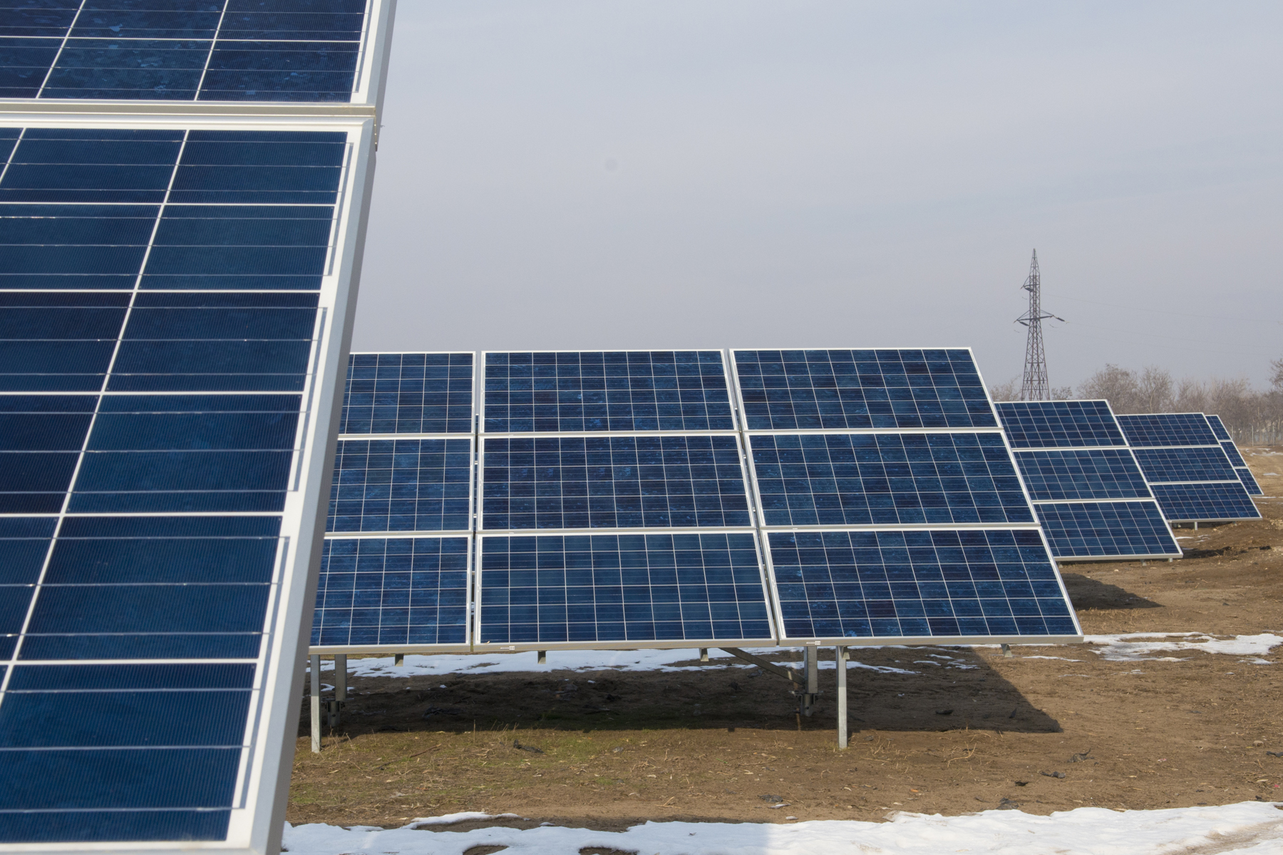 EDP Renewables aplica prácticas de conciliación de la mano de Alares