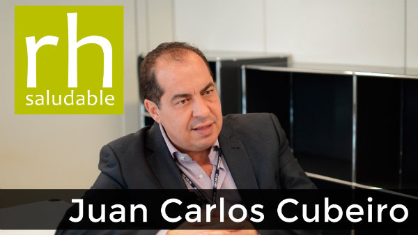 Juan Carlos Cubeiro: «En España hay toda una cultura que desprecia la formación y el conocimiento»