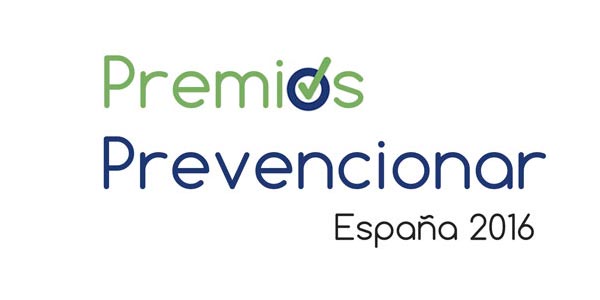 La Fundación Ramón Areces acoge este próximo martes la entrega de los Premios Prevencionar 2016