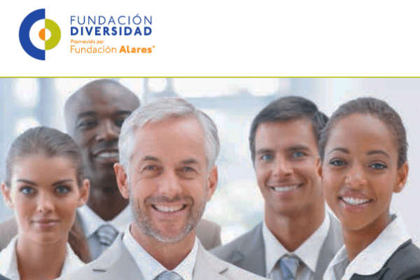II Reconocimientos Nacionales en Gestión de la Diversidad Empresarial de la Fundación Diversidad