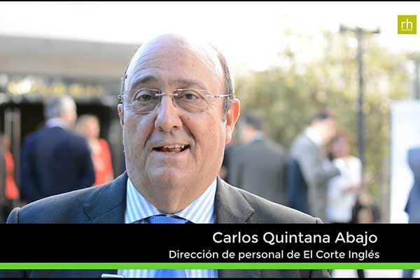 Carlos Quintana: «Hay que pensar en la prevención como un punto diferencial en las organizaciones»
