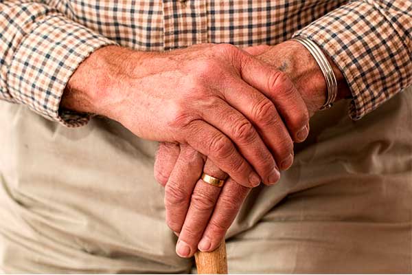 Desafíos del aumento del envejecimiento de la población activa