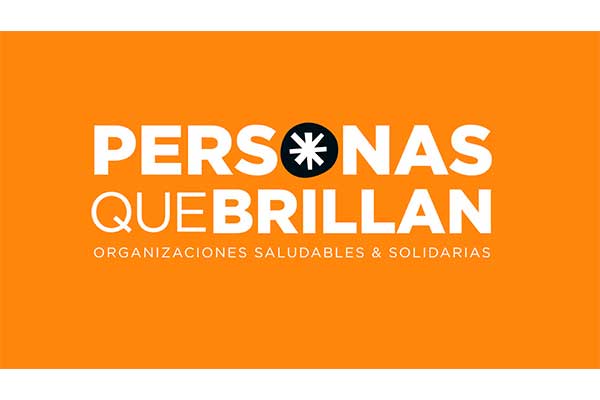 Mindfulness para brillar, ya puedes ver el vídeo de la conferencia organizada por #PersonasQueBrillan