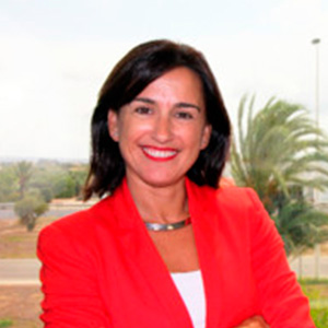Isabel Bonmati
