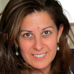 Marisa Estévez