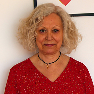Mercedes Aznar Jiménez