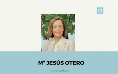 Mª Jesús otero: “El mercado laboral está cambiando aceleradamente y con él la organización y los factores de riesgo asociados”