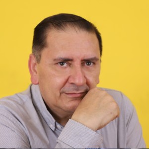 Oscar García
