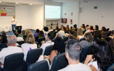 El FORSA Solidario recuerda en Campus Catarroja la fuerza de la comunidad tras la DANA del 29-O