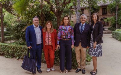 El VII Simposio Ibérico de Riesgos Psicosociales aborda el suicidio laboral y los nuevos riesgos emergentes desde una mirada integral