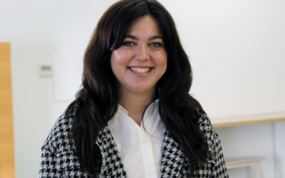 Ana Cristina Llorens (Florida Universitaria): “Promover el bienestar organizacional es, cada vez más, una tendencia en los planes estratégicos y de gestión de las empresas”