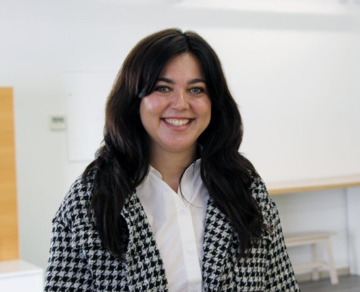 Entrevista Directora Florida congreso psicología