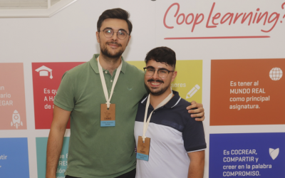 El CNCEP 2025: un congreso que une psicología y ciencia y que este año tiene un carácter solidario en apoyo a las víctimas de la DANA