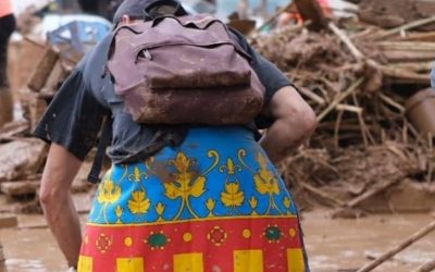 La solidaridad no se detiene: FORSA lanza una nueva ola de ayuda destinada a nuestros mayores afectados por la dana