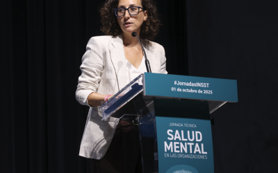 Los trastornos mentales suponen la segunda causa de baja por incapacidad temporal en España