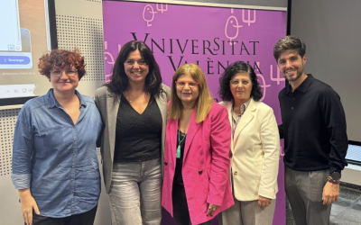 RHSALUDABLE impulsa la mesa de buenas prácticas del XVIII CNCEP y pone a disposición recursos de bienestar del Encuentro Internacional y del Forsa Solidario