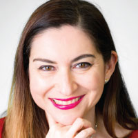 rosalinda Ballesteros