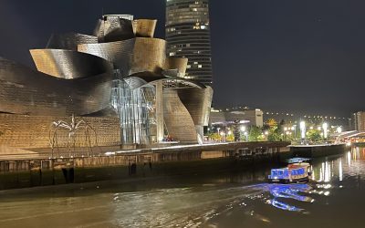 RHSALUDABLE inicia mañana su cobertura como media partner de la Cumbre Europea “Safe and healthy work in the digital age” en Bilbao