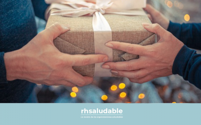 BIENESTAR: ¿EL MEJOR REGALO? Cuando el “bienestar” deja de ser discurso y se convierte en estrategia