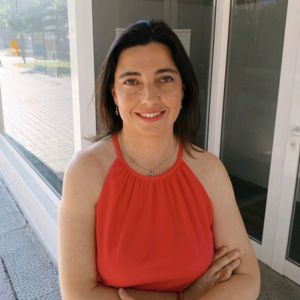 Laura Rosillo Cascante