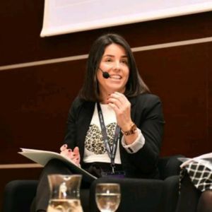 Mercedes Sanchis Almenara