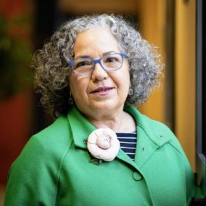 Laura Rosillo Cascante