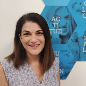 Laura Rosillo Cascante