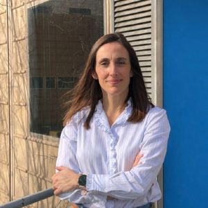 Laura Rosillo Cascante