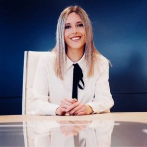 Laura Rosillo Cascante