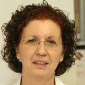 Laura Rosillo Cascante