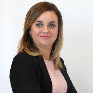 Laura Rosillo Cascante