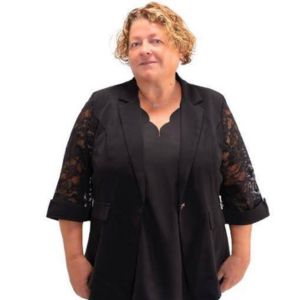 Laura Rosillo Cascante