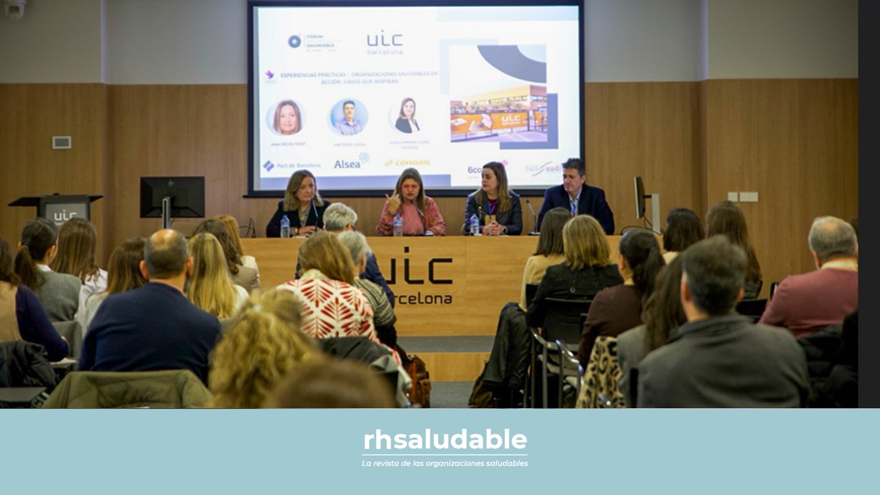 foto forsa UIC Barcelona