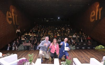 La inteligencia artificial redefine el futuro de la conciliación: del equilibrio laboral al bienestar organizacional estratégico